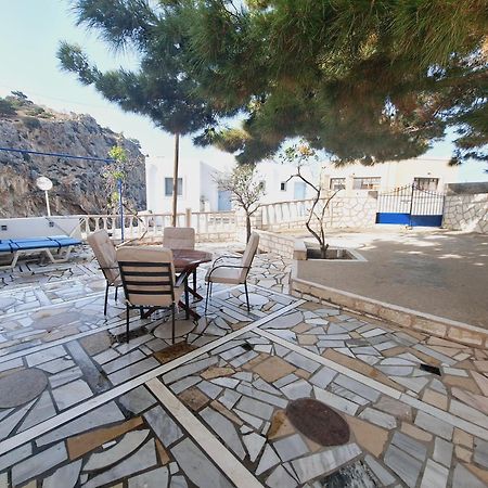 Zoes House Villa Kyra Panagia ภายนอก รูปภาพ