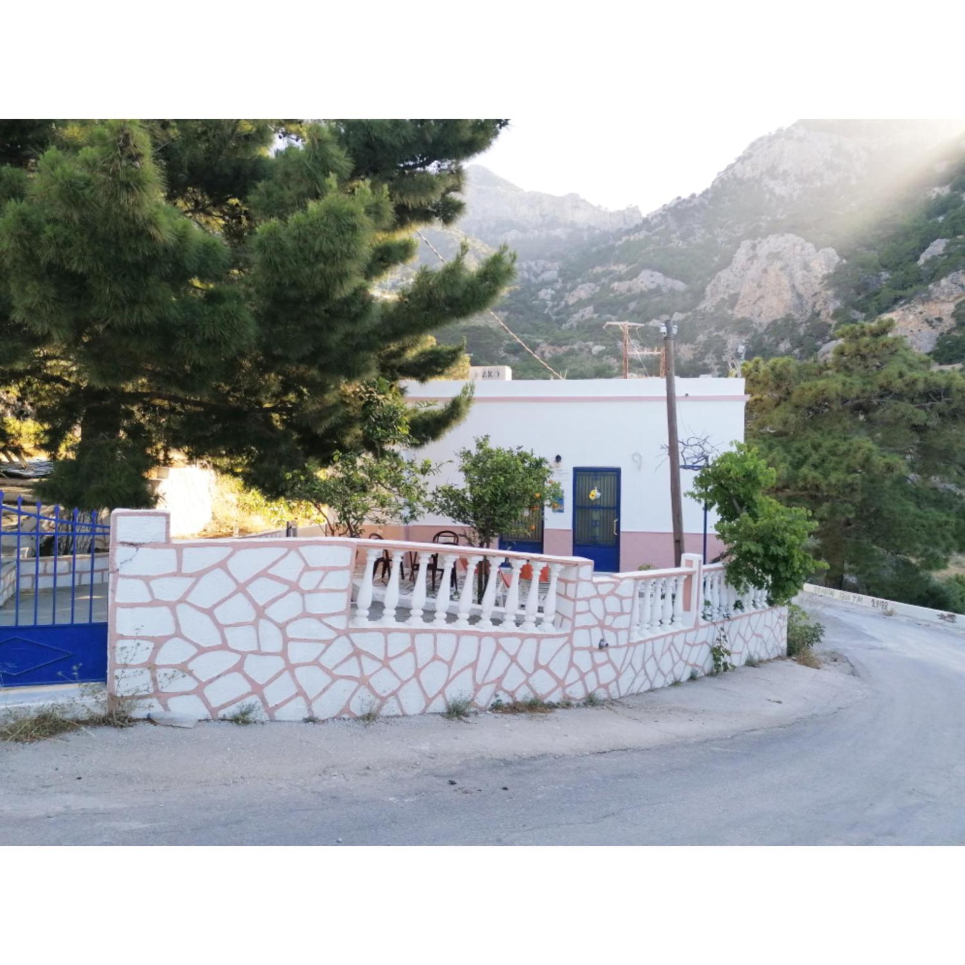Zoes House Villa Kyra Panagia ห้อง รูปภาพ