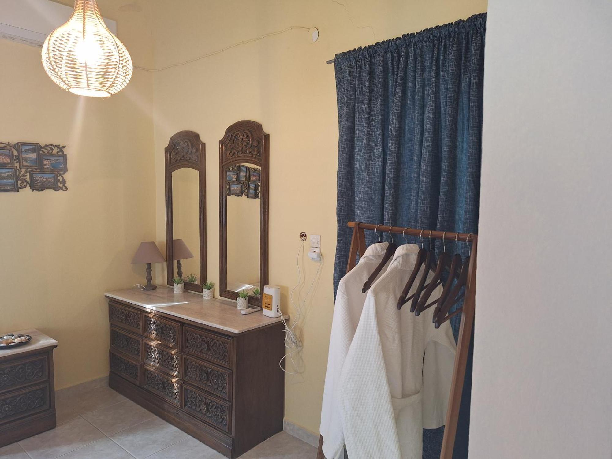 Zoes House Villa Kyra Panagia ภายนอก รูปภาพ