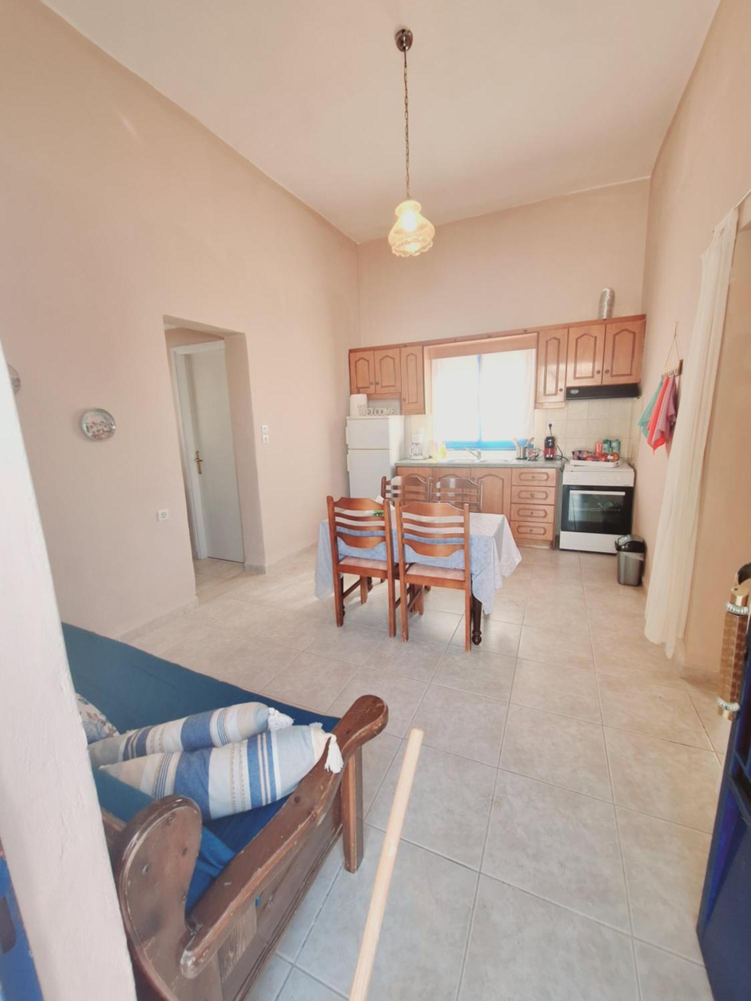Zoes House Villa Kyra Panagia ภายนอก รูปภาพ