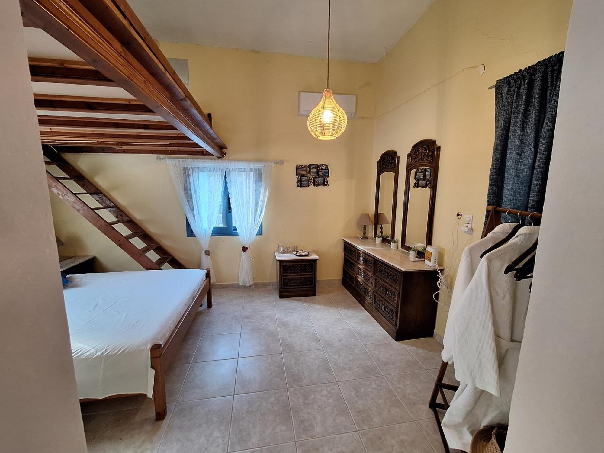 Zoes House Villa Kyra Panagia ภายนอก รูปภาพ